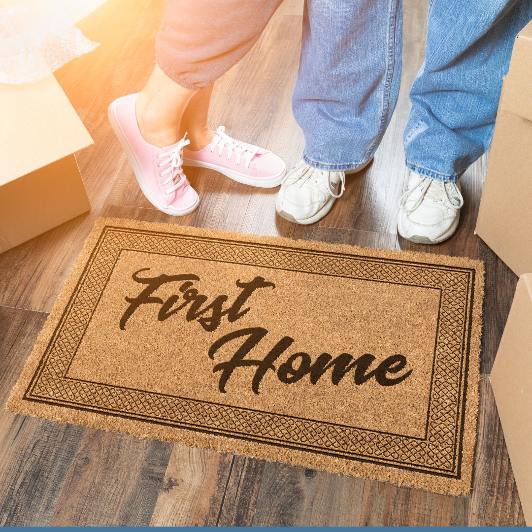 Navigating Homeownership: Key Incentives and Programs for First-Time Buyers